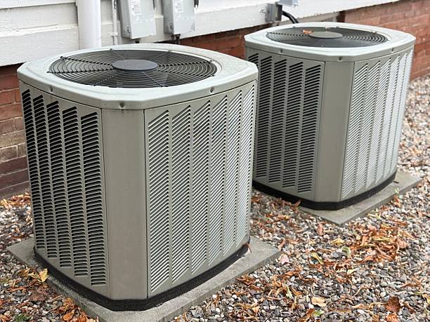 Reliable Hvac Installation contractor in Mount Gilead, NC by Leonard HVAC