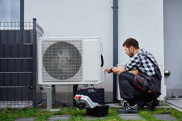 Top rated local Hvac Installation specialists in Mount Gilead, NC